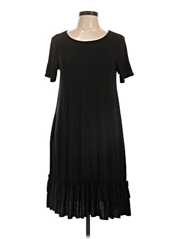 Zenana Outfitters Casual Dress (view 1)
