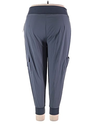 Athletic Works Active Pants (view 2)