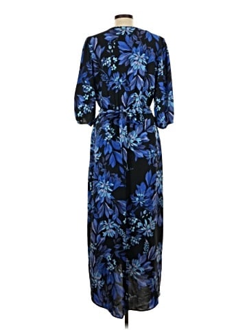 Connected Apparel Casual Dress (view 2)