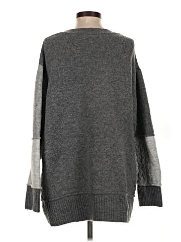 Zara Pullover Sweater (view 2)