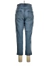 St. John's Bay Solid Blue Jeans Size 10 (petite) - photo 2
