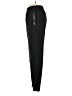 Unbranded Solid Black Track Pants Size M - photo 5