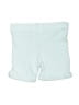 H&M 100% Cotton Blue Athletic Shorts Size 4 - photo 2