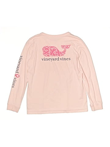 Vineyard Vines Long Sleeve T-Shirt (view 2)