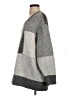 Zara Color Block Gray Pullover Sweater Size S - photo 5