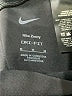 Nike Solid Black Active Pants Size M - photo 7