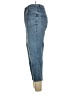 St. John's Bay Solid Blue Jeans Size 10 (petite) - photo 5
