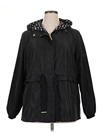 Kate Spade New York Raincoat (view 1)