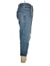 St. John's Bay Solid Blue Jeans Size 10 (petite) - photo 4