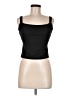 Cotton On Black Sleeveless Top Size M - photo 1