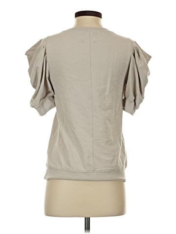Sundays Short Sleeve Top (view 2)