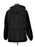 Kate Spade New York 100% Polyester Black Raincoat Size XL - photo 2