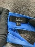 Lulus Blue Cocktail Dress Size S - photo 7