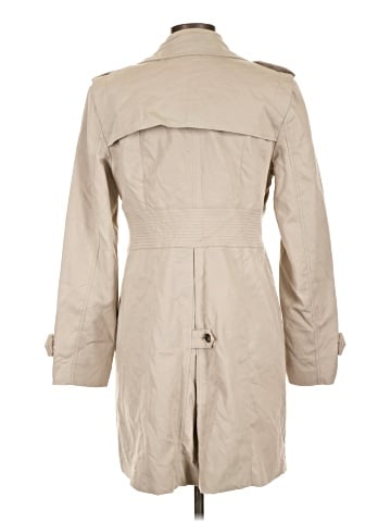 Kenneth Cole New York Trenchcoat (view 2)