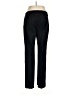 Eddie Bauer Solid Black Dress Pants Size 12 - photo 2