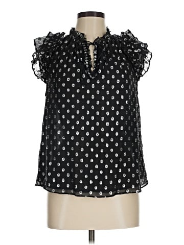 Generation Love Sleeveless Blouse (view 1)