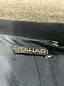 Tahari Black Coat Size 8 - photo 6
