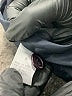 Tahari Black Coat Size 8 - photo 7