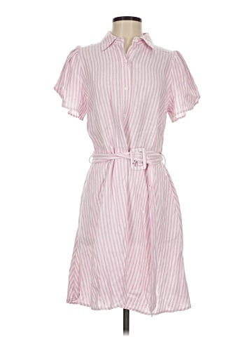 Alexis Casual Dress (view 1)