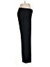 Eddie Bauer Solid Black Dress Pants Size 12 - photo 4
