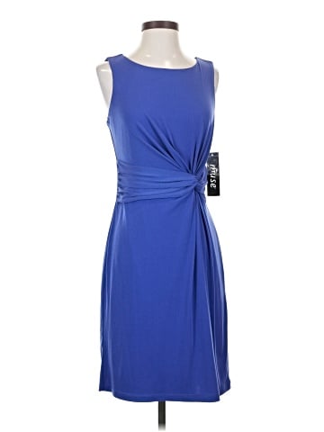 Muse Cocktail Dress (view 1)