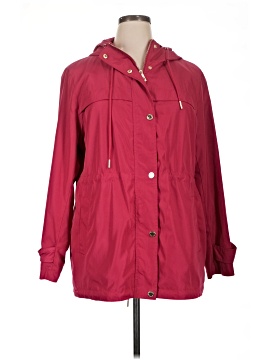 Michael Michael Kors Raincoat