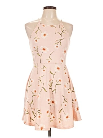 Forever 21 Cocktail Dress (view 1)