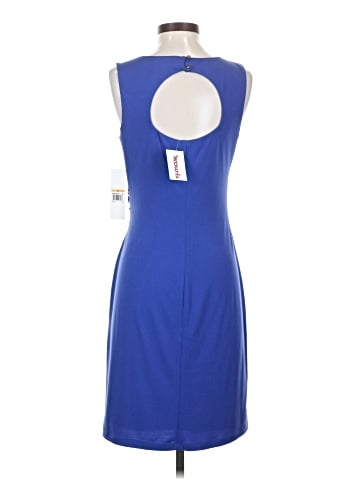 Muse Cocktail Dress (view 2)