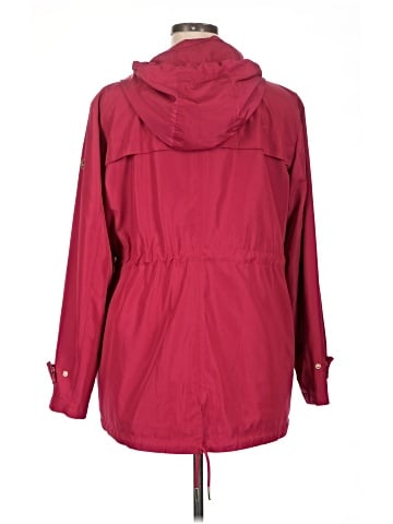 MICHAEL Michael Kors Raincoat (view 2)