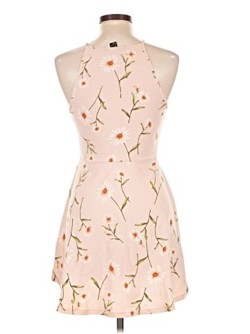 Forever 21 Cocktail Dress (view 2)