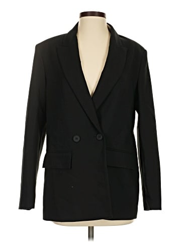 Zara Blazer (view 1)