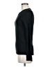 Zara Black Pullover Sweater Size M - photo 5