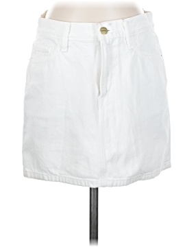 Frame Denim Casual Skirt