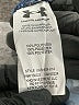 Under Armour 100% Polyester Print Blue Athletic Shorts 9-12 MO / 12 MO - photo 4