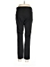 Ellen Tracy Solid Black Dress Pants Size L - photo 2
