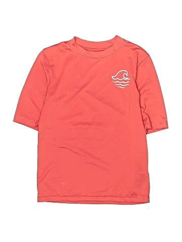 Art Class 3/4 Sleeve Top (view 1)