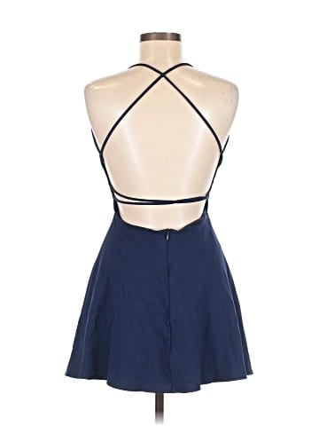 Lulus Cocktail Dress (view 2)