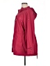 MICHAEL Michael Kors 100% Polyester Red Raincoat Size XL - photo 5