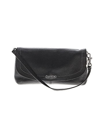 Coach Shoulder Bag (view 1)