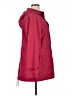 MICHAEL Michael Kors 100% Polyester Red Raincoat Size XL - photo 4