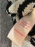 Parker Graphic Black Cocktail Dress Size XS - photo 8