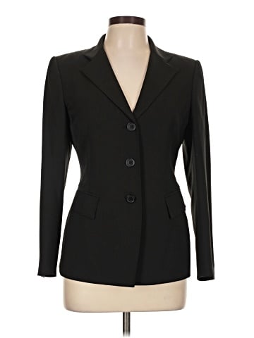 Anne Klein Blazer (view 1)