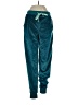 Cozy Casuals Teal Casual Pants Size XS - photo 1