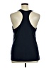 Active by Old Navy Blue Tank Top Size XL - photo 2