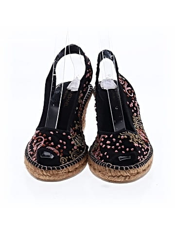 Eric Michael Wedges (view 2)