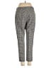 Theory Houndstooth Gray Dress Pants Size 0 - photo 2