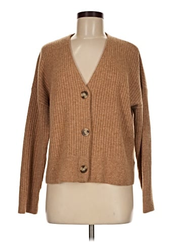 Madewell Cardigan (view 1)