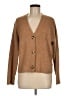Madewell Tan Cardigan Size M - photo 1
