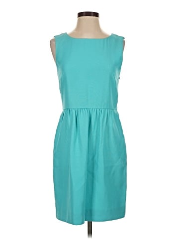 J.Crew Factory Store Casual Dress (view 1)