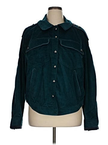 We the Free Jacket (view 1)